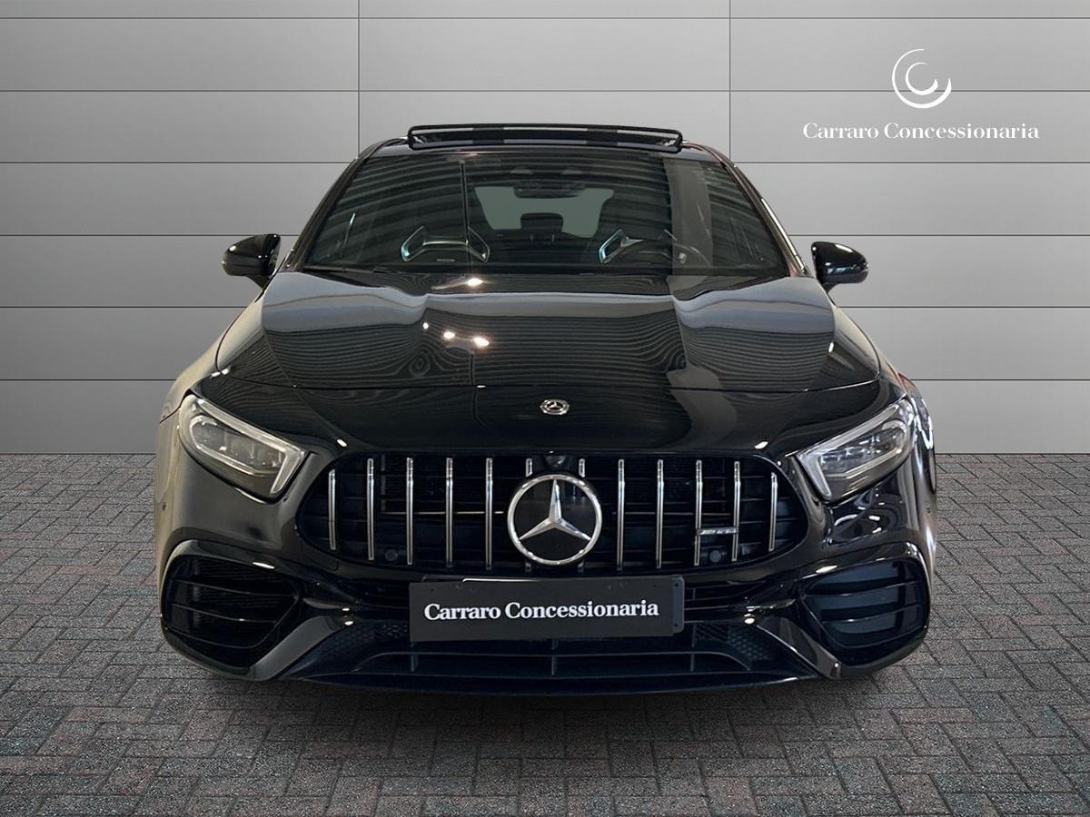 Mercedes-AMG Classe A Classe A 45 S AMG 4Matic+ 8G-DCT - 3