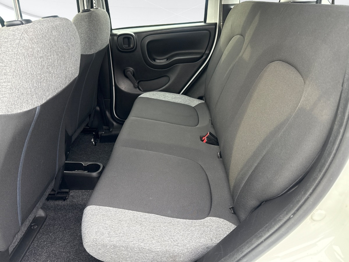 Fiat Panda Usato 2022 Panda Padova