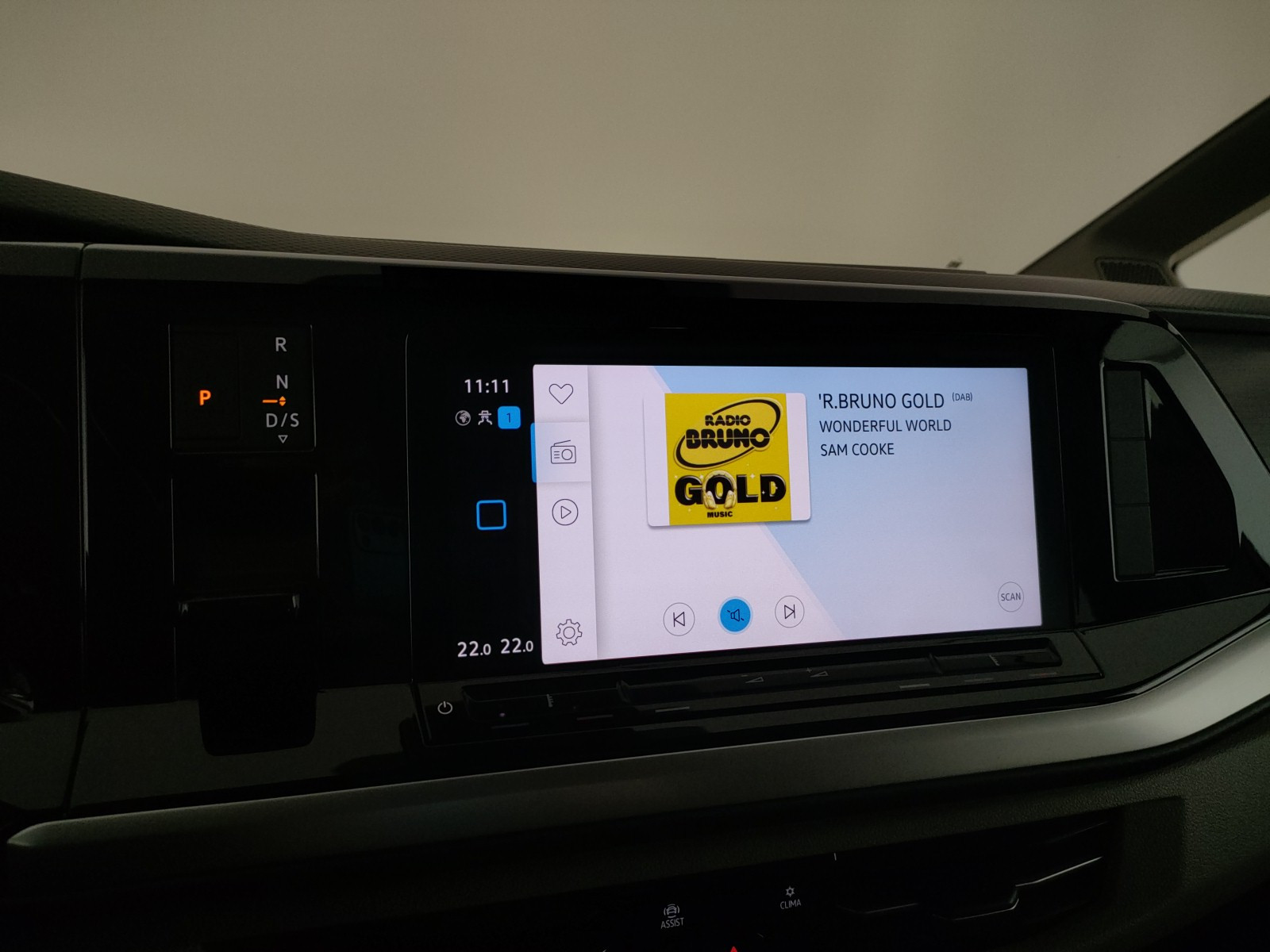 Volkswagen Multivan T7 Usato 2023 Multivan T7 Legnago