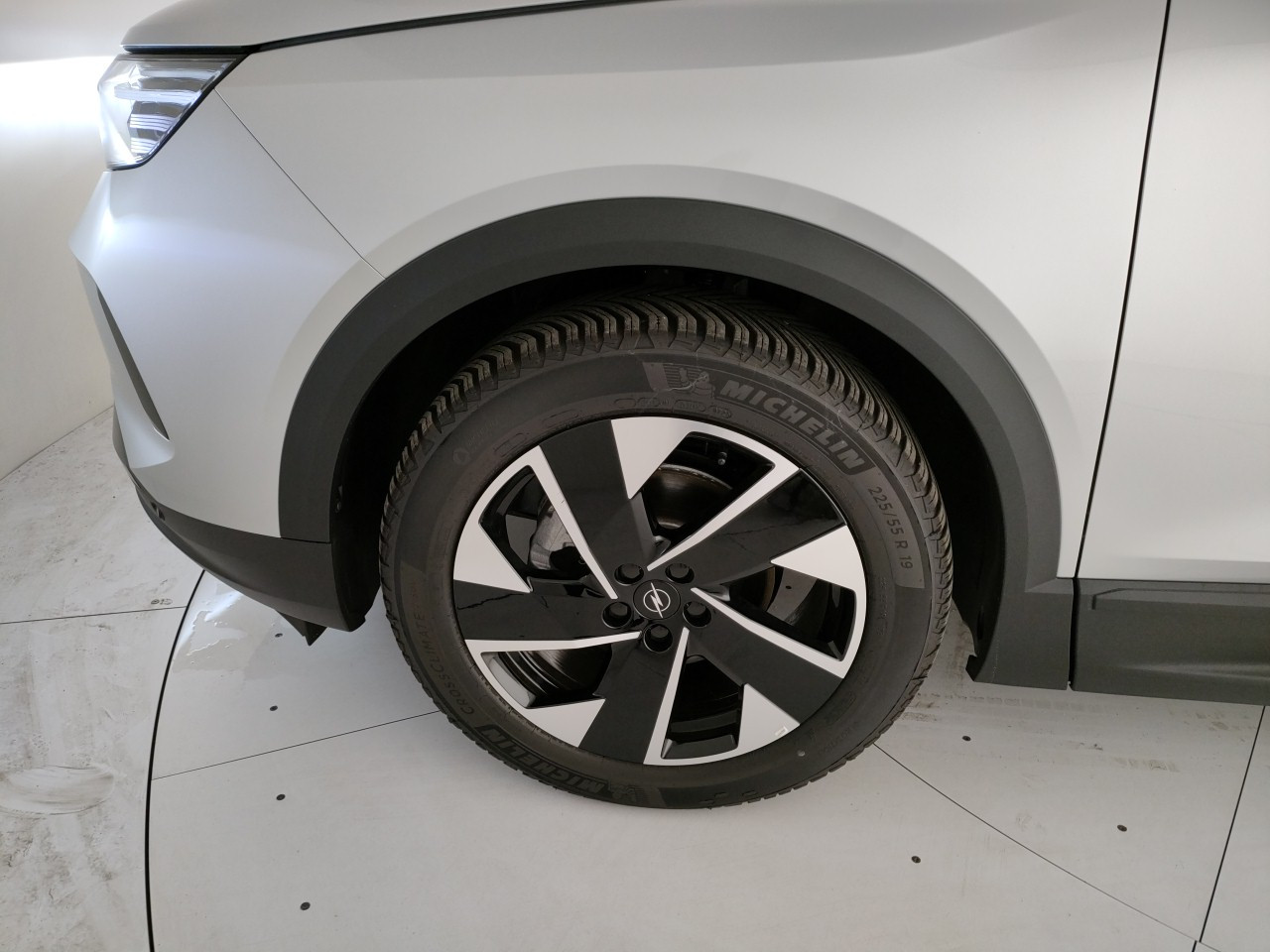 Opel Grandland Aziendali 2025 Grandland Porto Mantovano