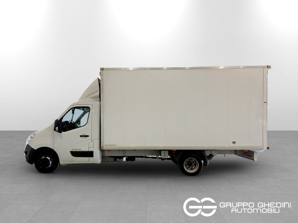 RENAULT TRUCKS Master master 35 2.3 dci 130cv FG L2H2 E6 Diesel usato - 1