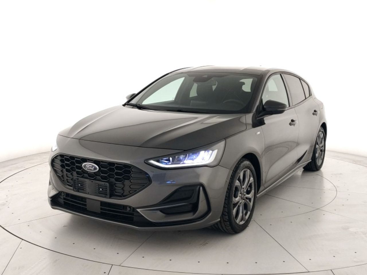 Ford Focus Usato 2022 Focus Lonato del Garda