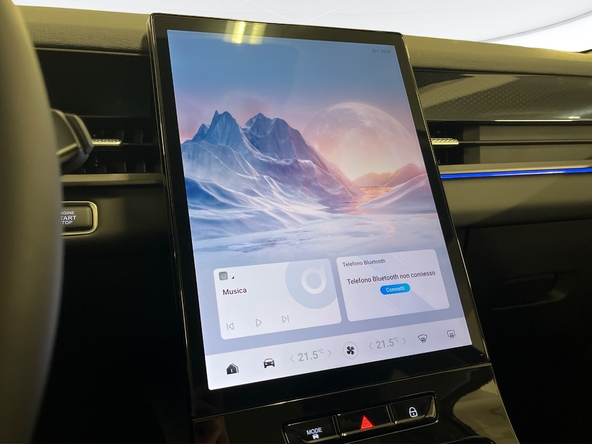 Jaecoo Jaecoo 5 Nuovo benzina Jaecoo 5 Verona