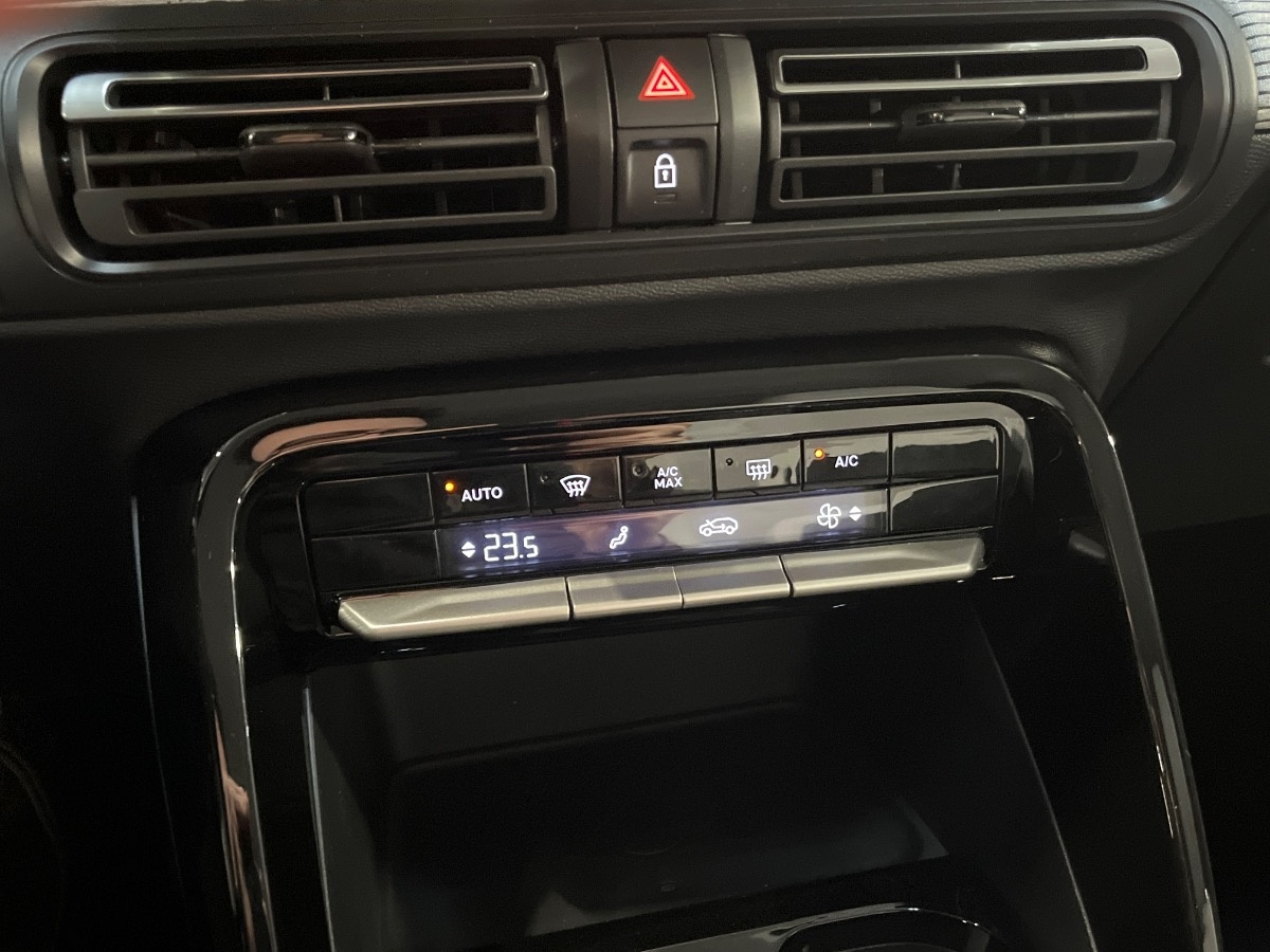 Citroen C3 Nuovo Ibrido benzina C3 Verona