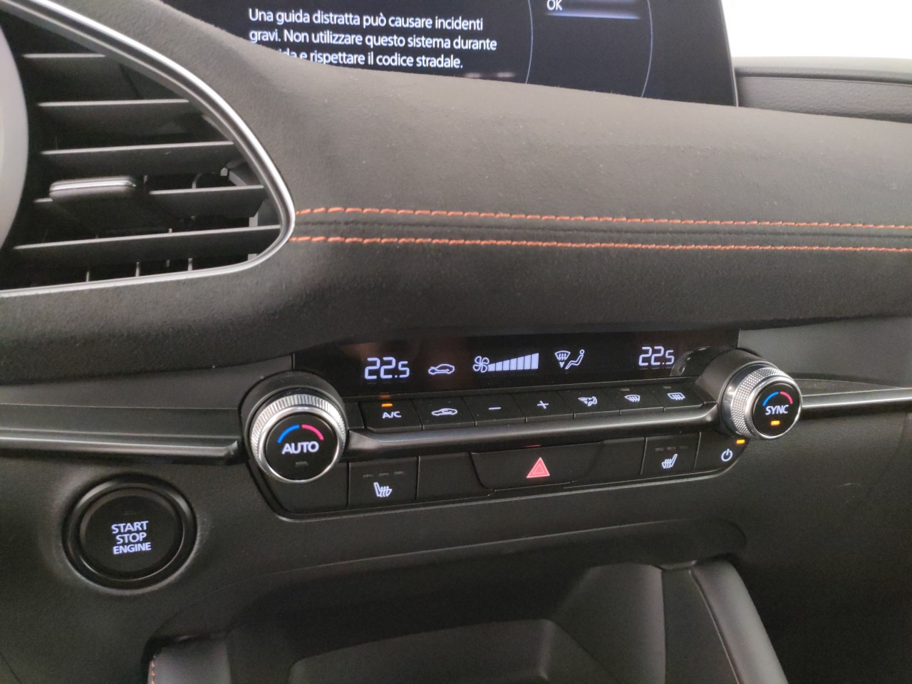 Mazda 3 Aziendali 2025 3 Mantova