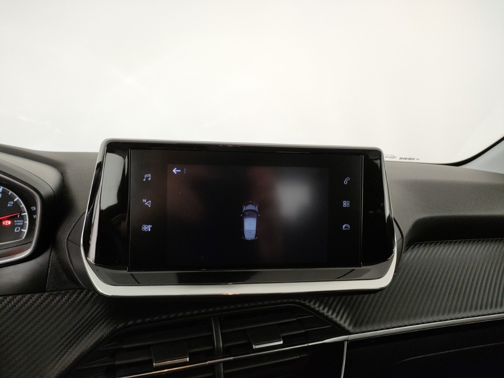 Peugeot 208 Usato 2022 208 Reggio Emilia