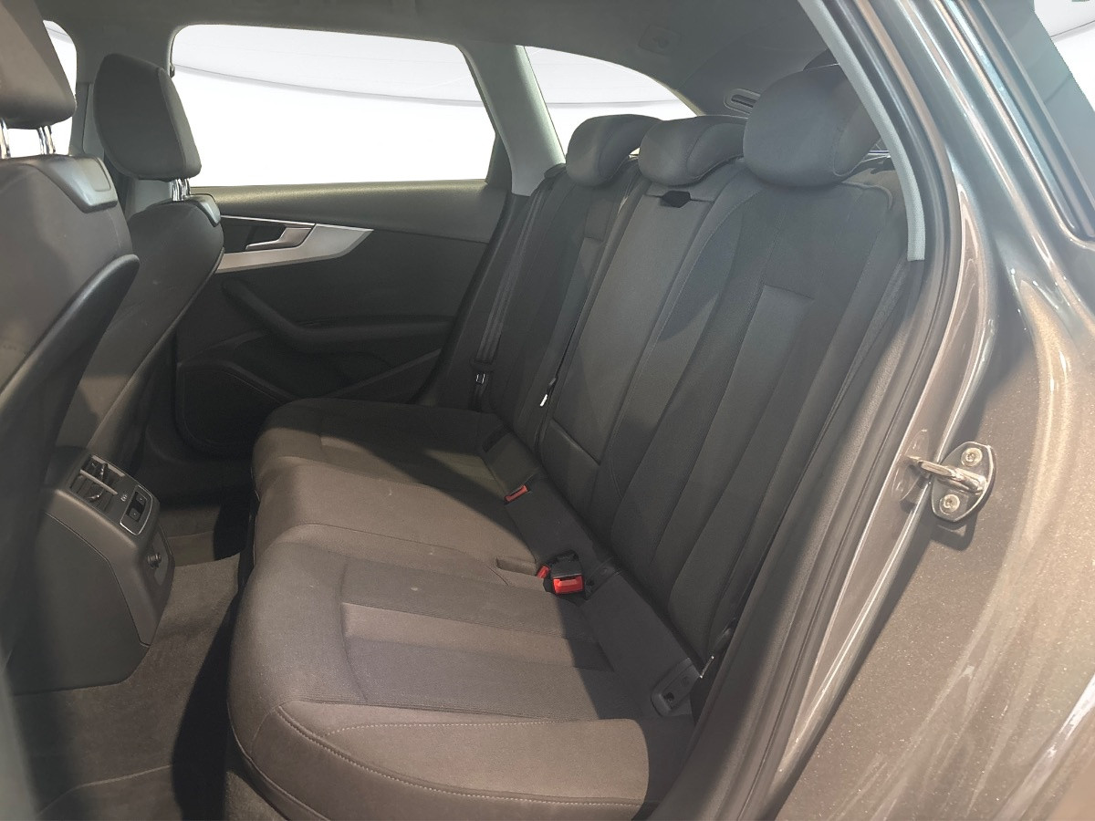 Audi A4 Usato 2020 A4 Parma