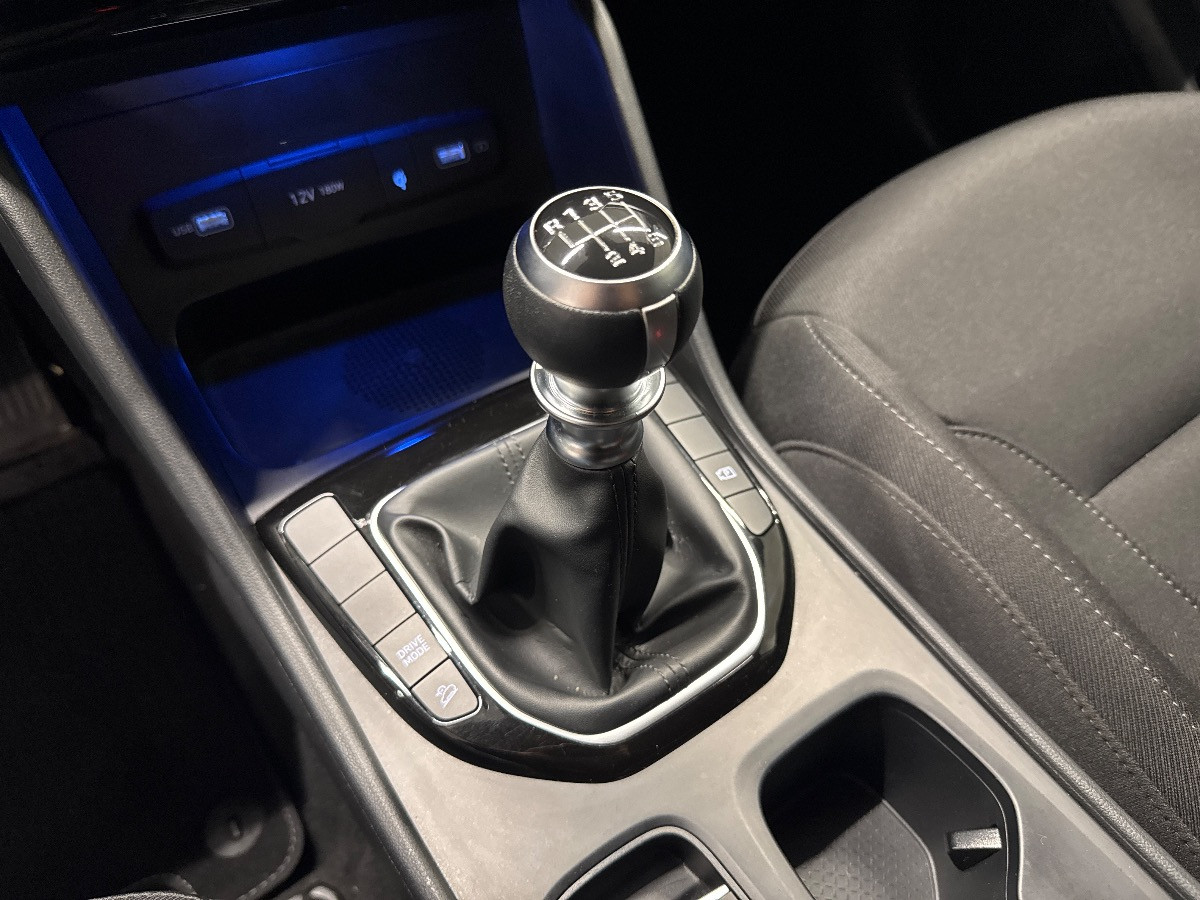 Hyundai Tucson Usato 2021 Tucson San Zeno Naviglio