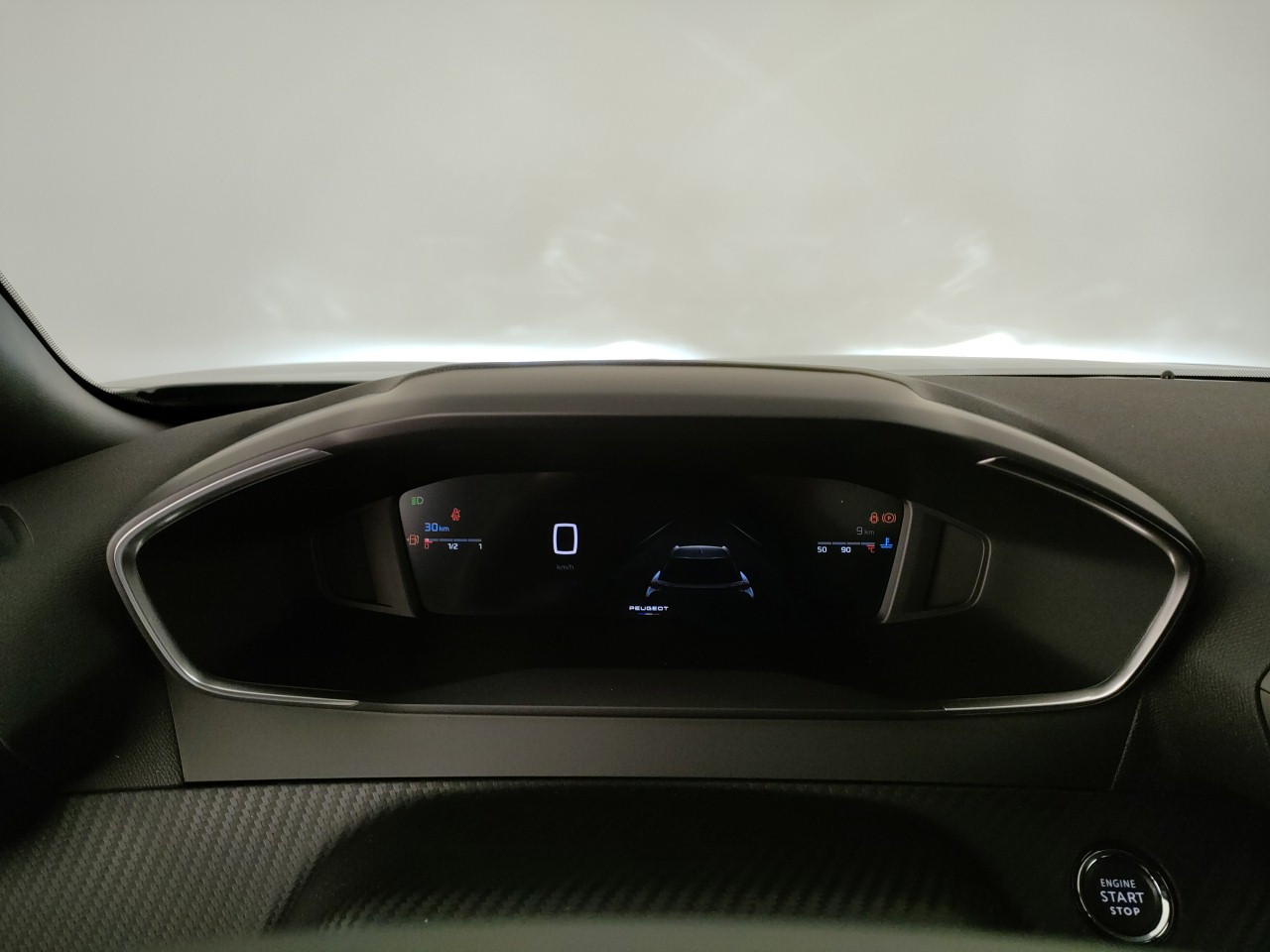 Peugeot 2008 Nuovo Benzina 2008 Porto Mantovano