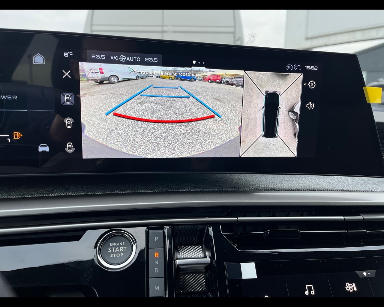 Peugeot 5008 Aziendali 2026 5008 Verona