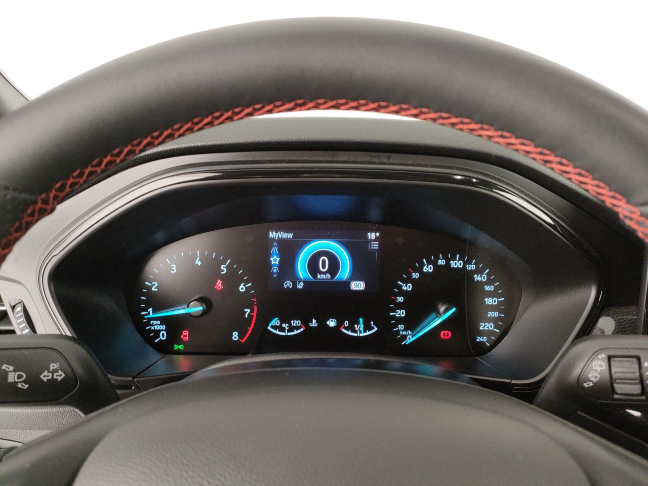 Ford Focus Usato 2025 Focus Modena