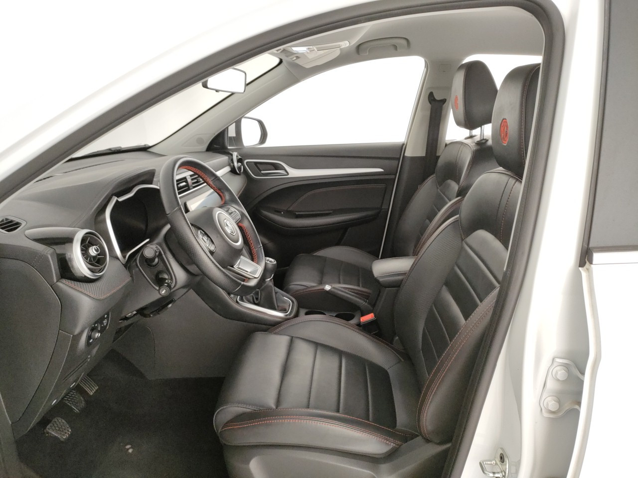 Mg ZS Usato 2023 ZS Parma