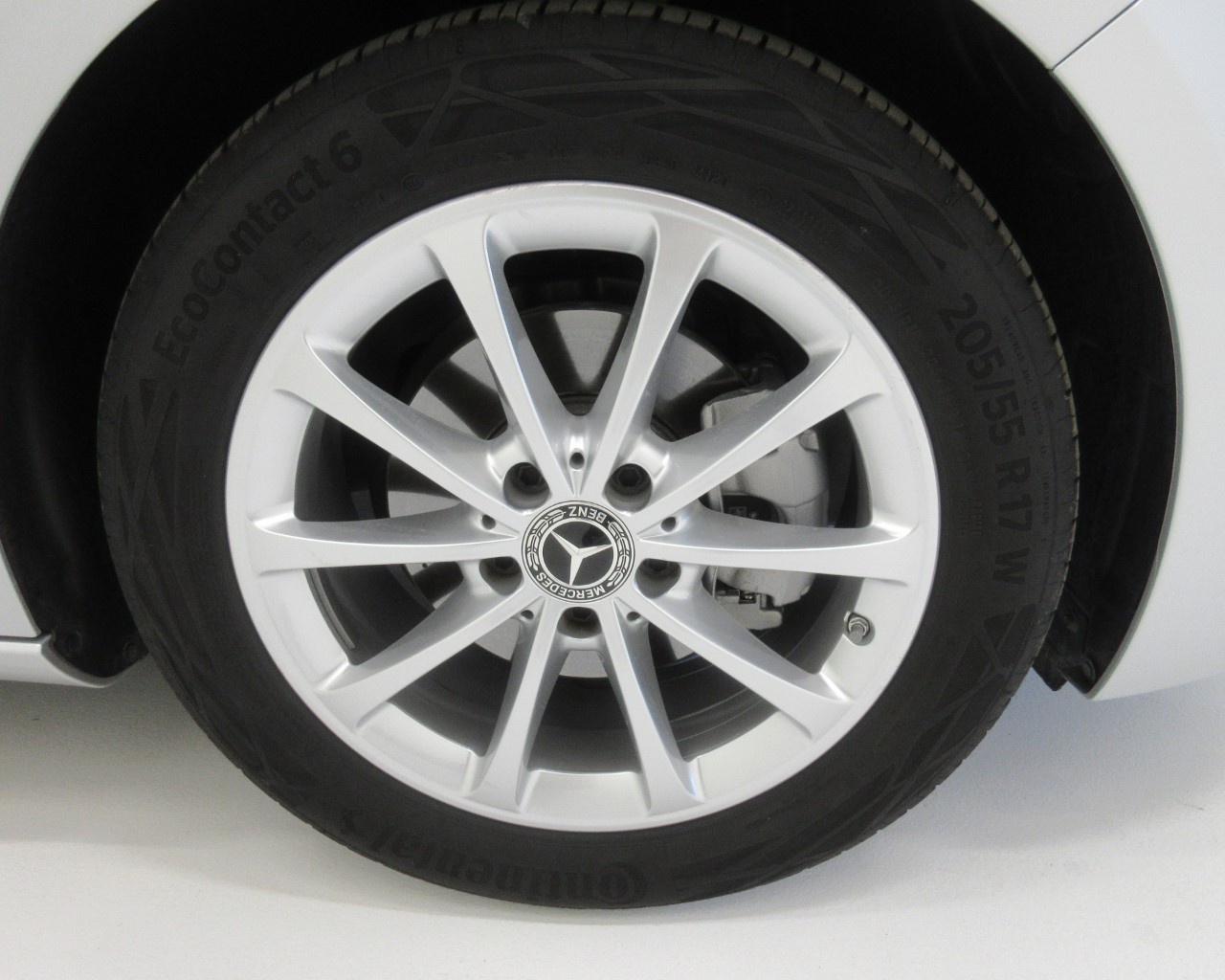 Mercedes Classe B Classe B 180 Sport 7G-DCT - 4
