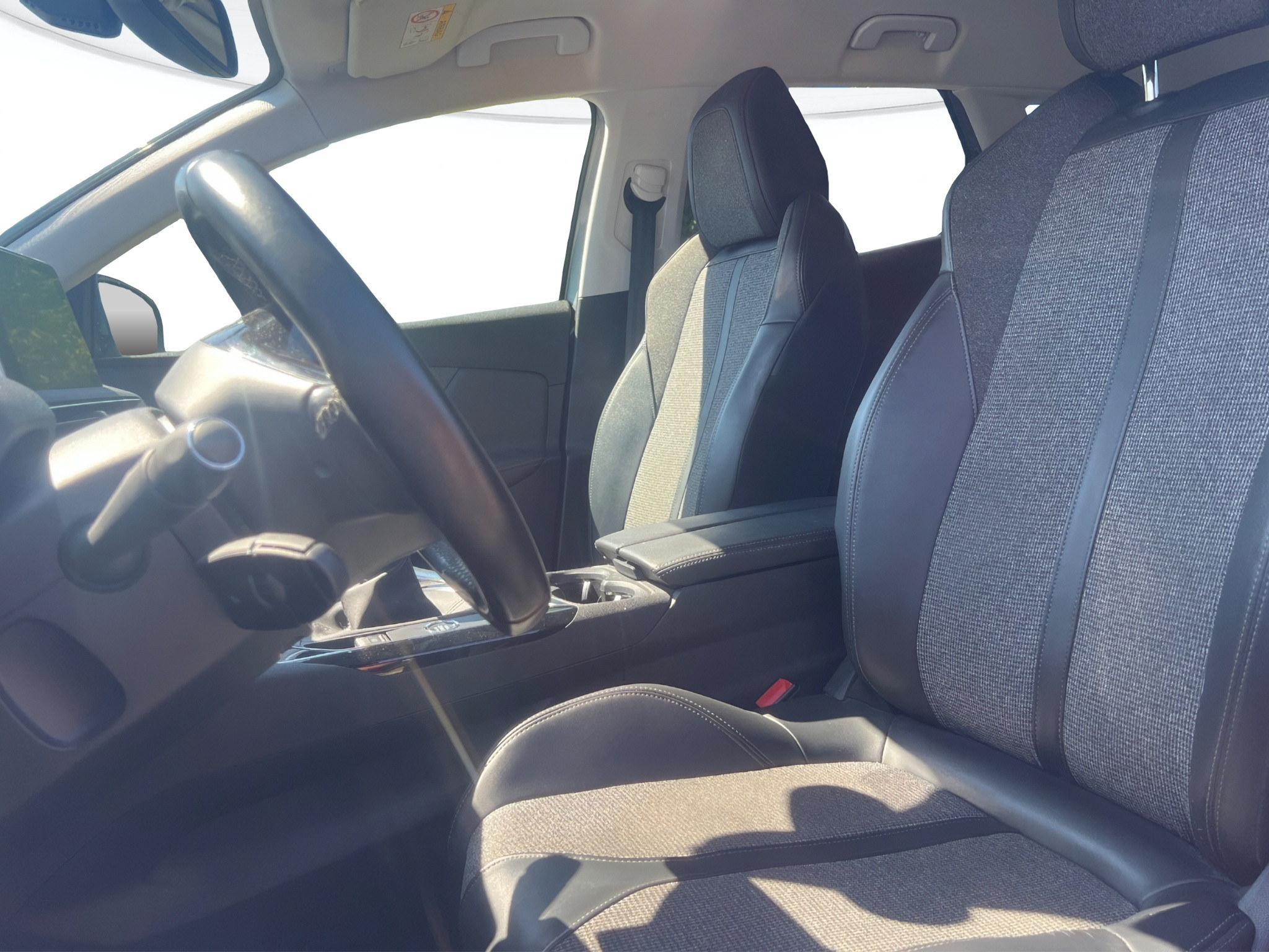 Peugeot 3008 Usato 2019 3008 Rovigo