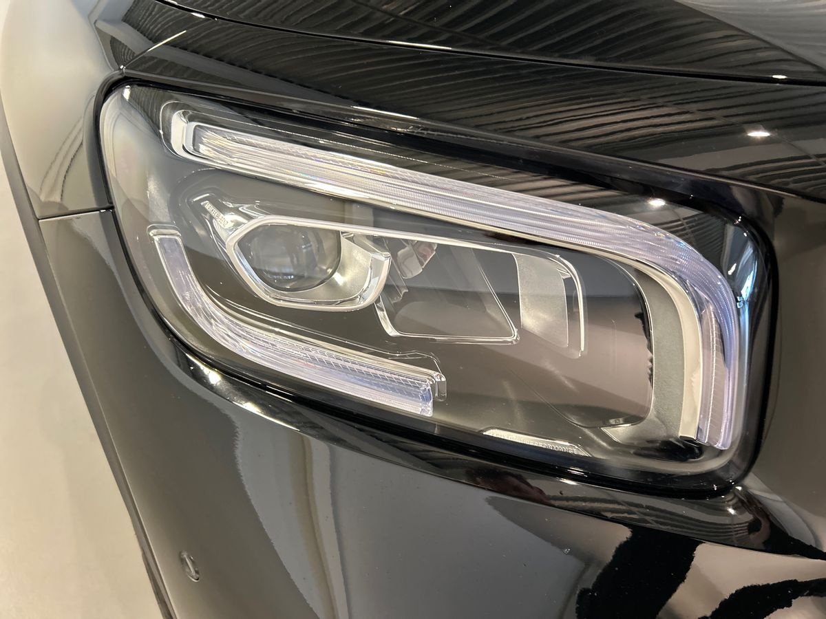Mercedes GLB GLB 200 D Premium Easy Tech 4Matic 8G-DCT - 7