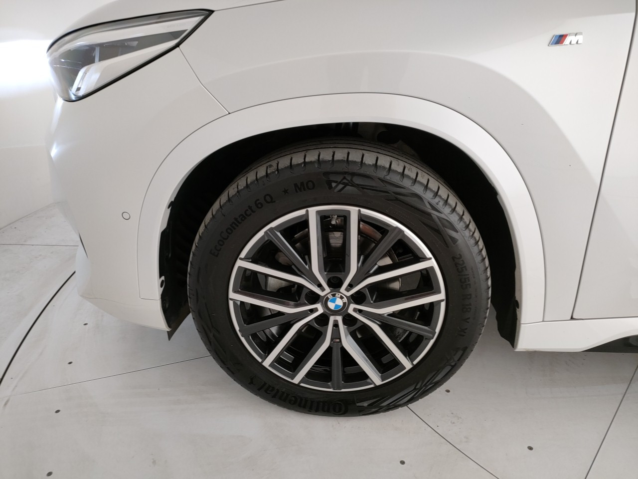 Bmw X1 Usato 2025 X1 Porto Mantovano