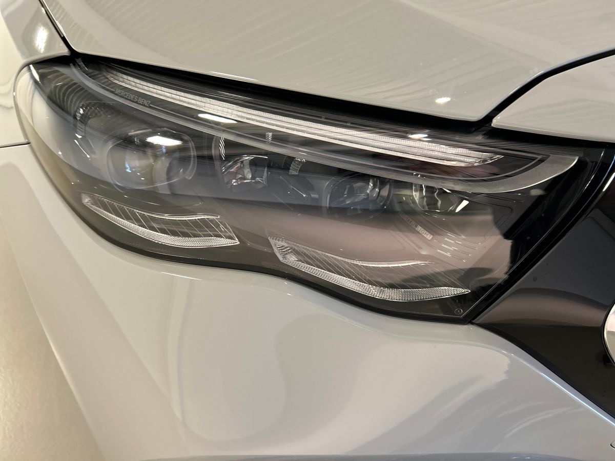 Mercedes  Classe E Berlina 220 d AMG Line Premium 4Matic 9G-Tronic - 7