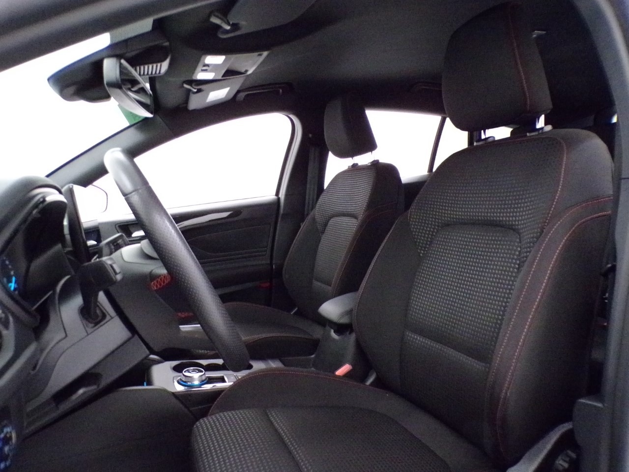 Ford Focus Focus SW 1.5 ecoblue ST-Line X 115cv auto - 12