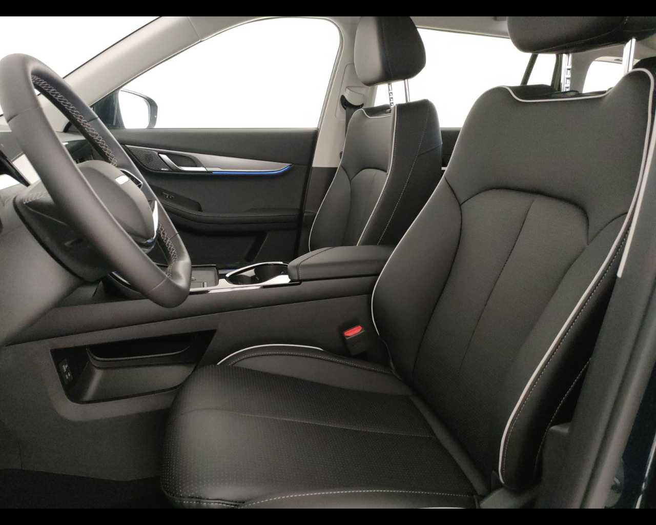 Jaecoo JAECOO 5 SHS-H Nuovo Ibrido JAECOO 5 SHS-H Legnago