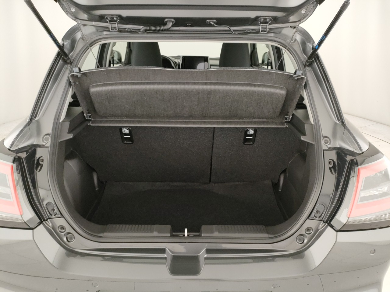 Suzuki Swift KM0 2026 Swift Porto Mantovano