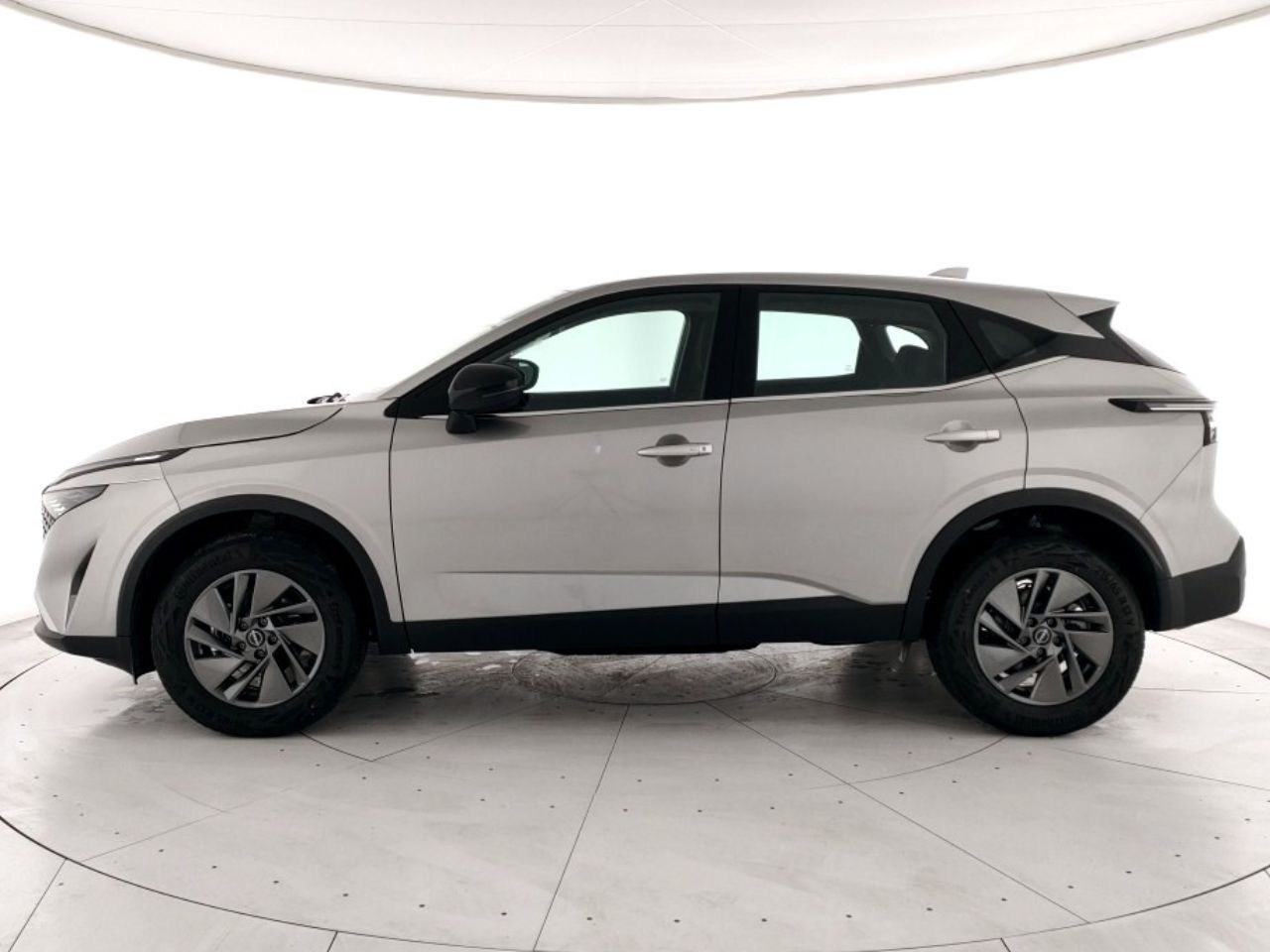 Nissan Qashqai KM0 2026 Qashqai Lonato del Garda