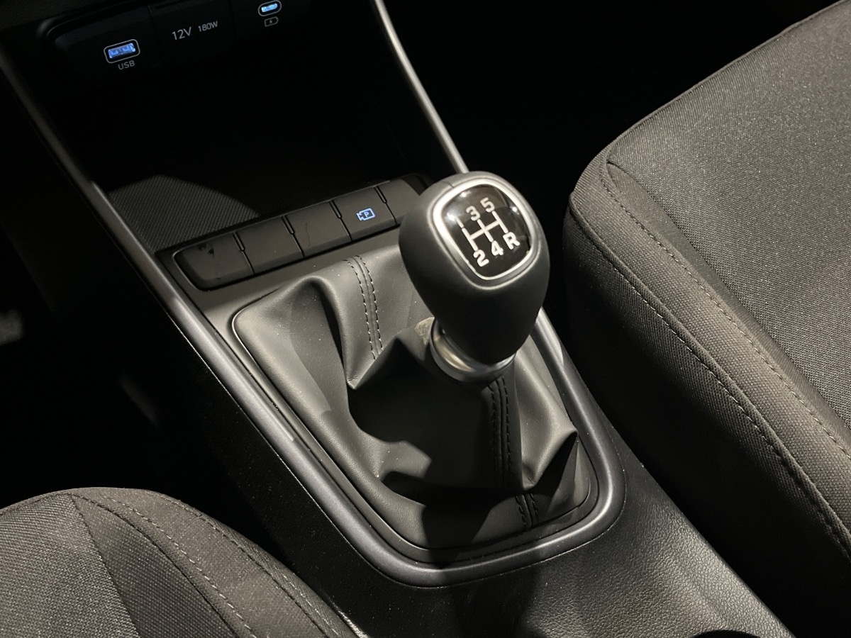 Hyundai i20 KM0 2025 i20 Altavilla Vicentina