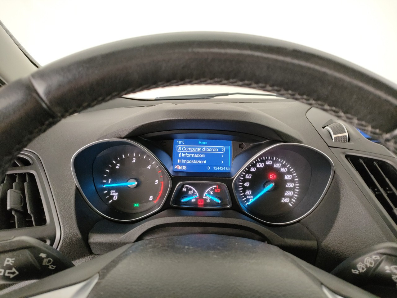 Ford Kuga Usato 2015 Kuga Porto Mantovano