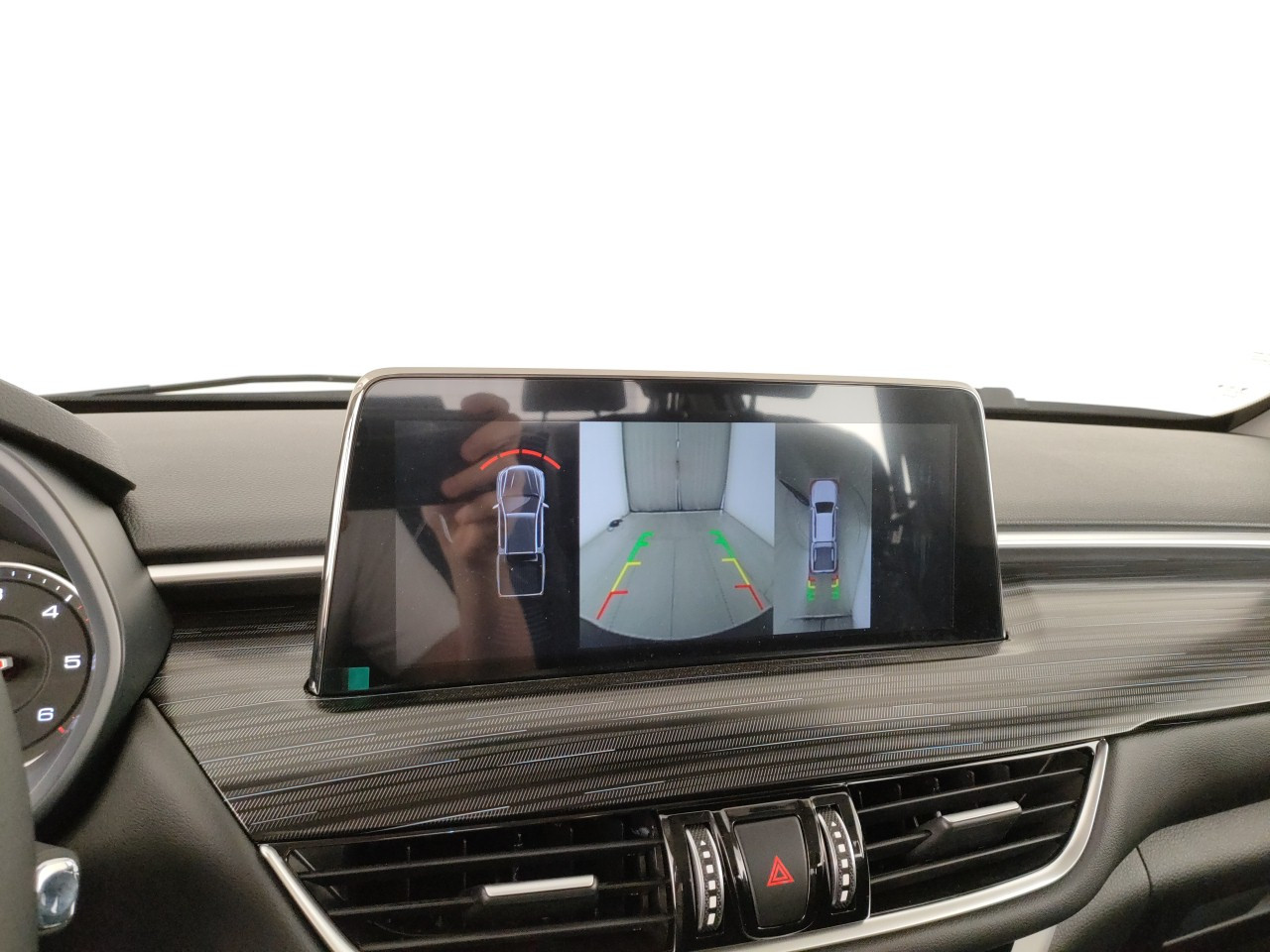 Foton Tunland G7 Nuovo Diesel Tunland G7 Porto Mantovano