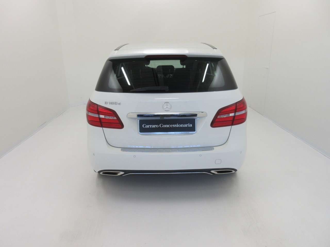 Mercedes Classe B Classe B 180 D Sport Next 7G-DCT - 7