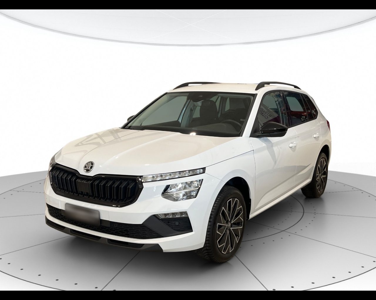 Skoda Kamiq Usato 2025 Kamiq Verona