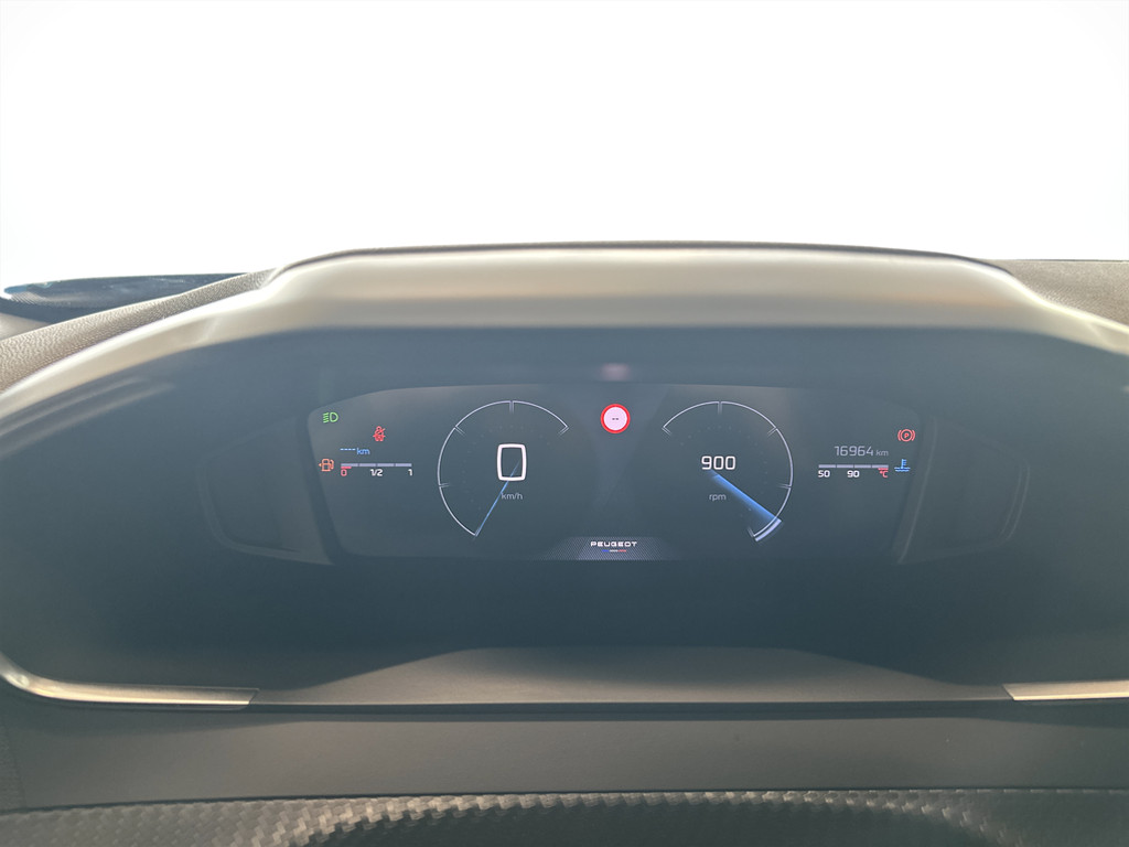 Panoramica 9° Immagine Veicolo