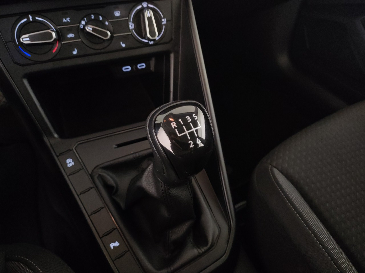 Volkswagen Taigo Usato 2022 Taigo Parma