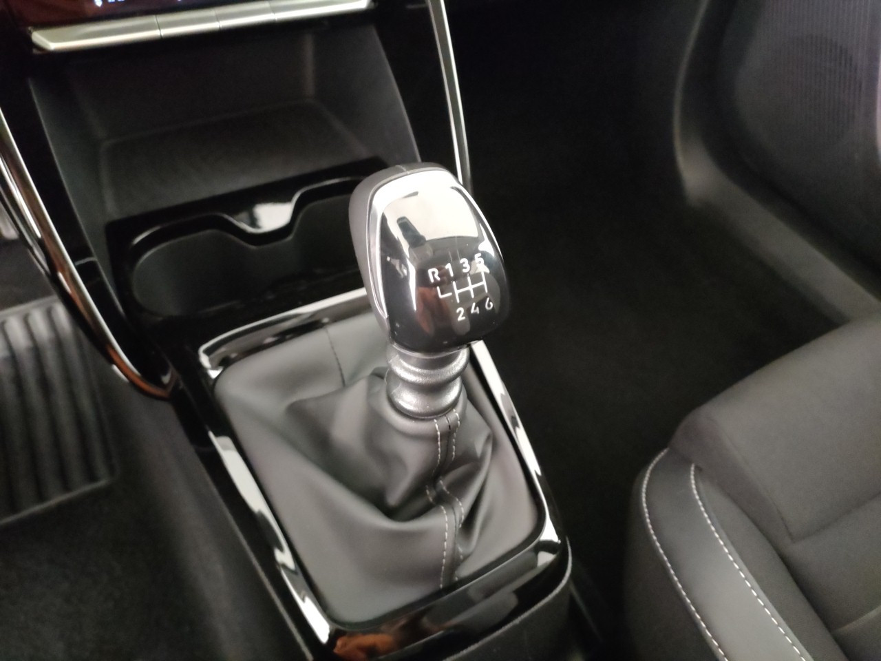 Citroen C3 Usato 2025 C3 Parma