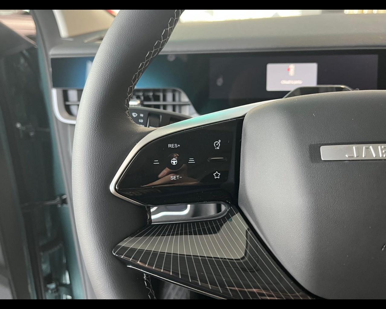 Foto JAECOO JAECOO 5 1.6 DCT EXCLUSIVE