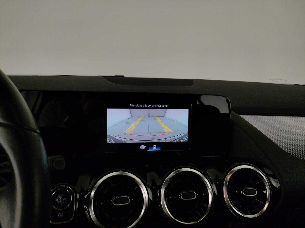 Mercedes GLA Usato 2022 GLA Reggio Emilia