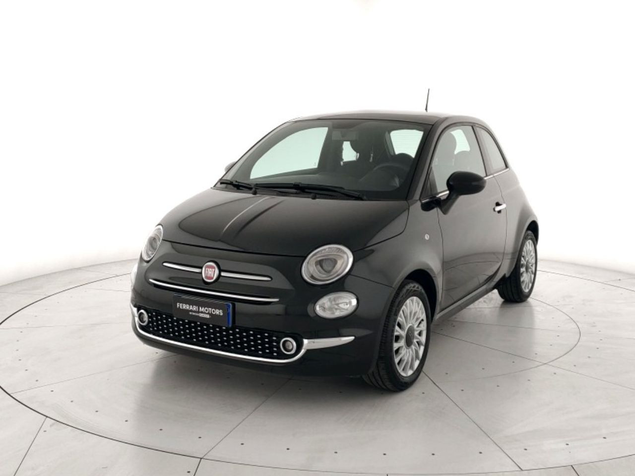 Fiat 500 Usato 2024 500 Reggio Emilia
