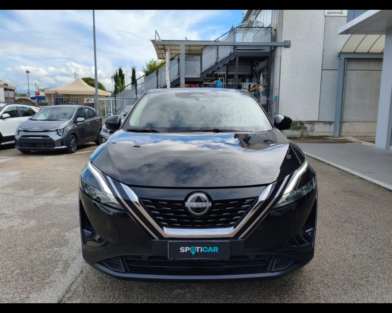 Foto NISSAN Qashqai 1.5 e-power N-Connecta 2wd