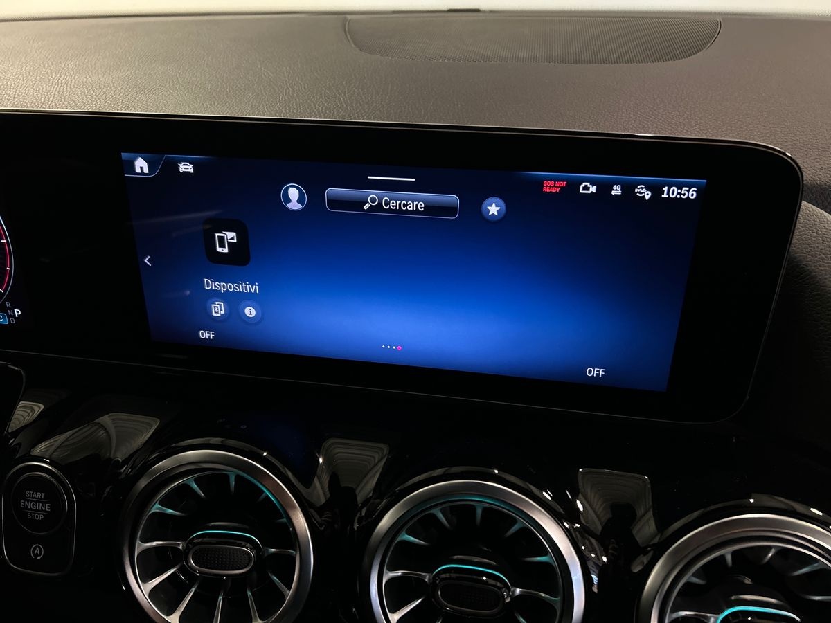 Mercedes GLA GLA 200 D AMG Line Advanced Plus 8G-DCT - 12