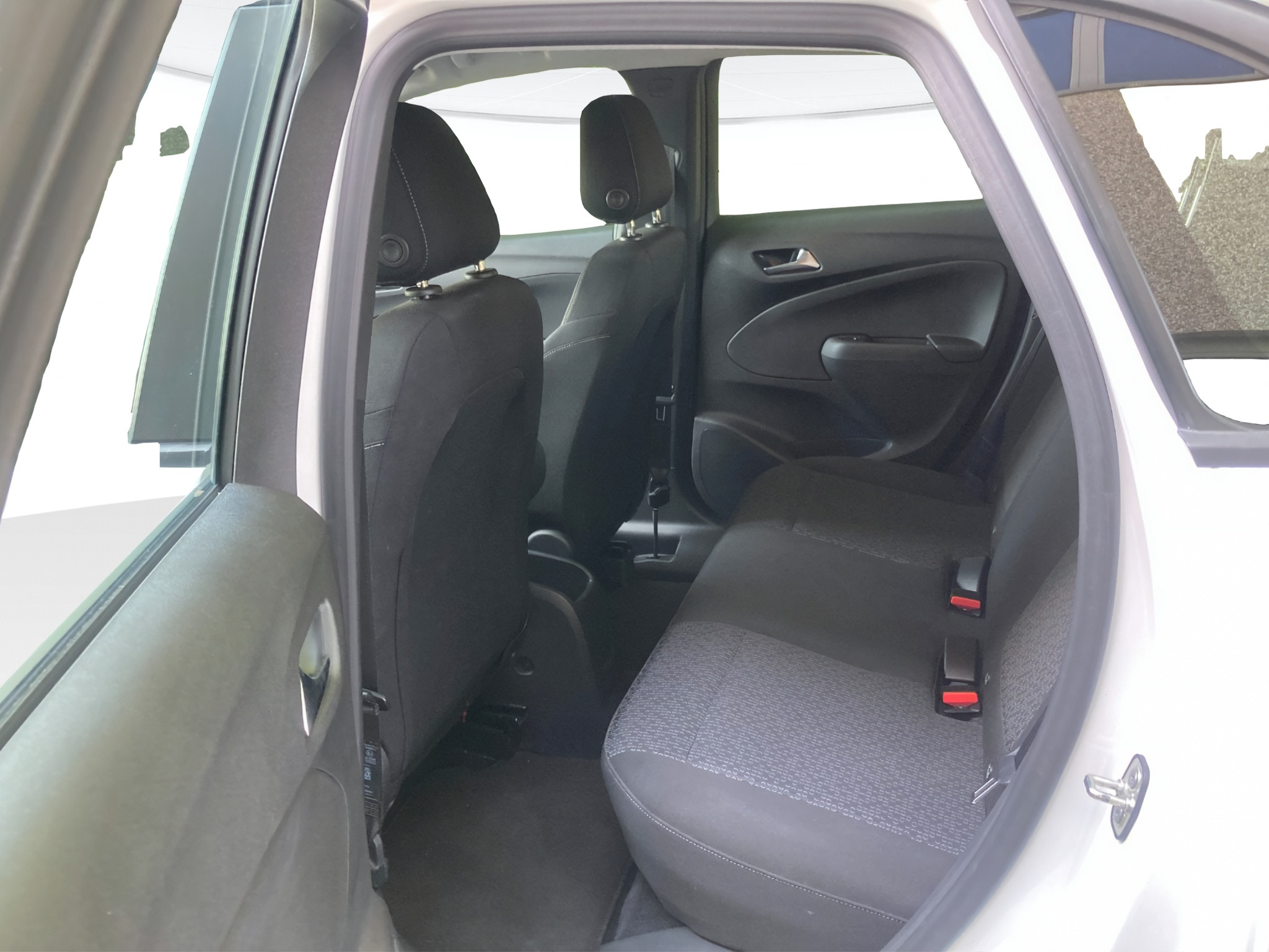 Opel Crossland Usato 2021 Crossland Modena