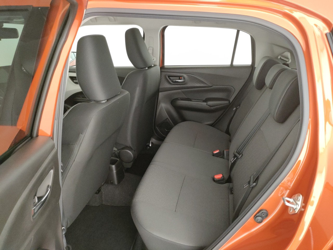 Suzuki Swift Nuovo Ibrido benzina Swift Porto Mantovano