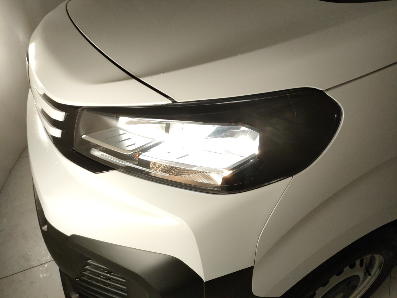 Peugeot Expert KM0 2025 Expert Porto Mantovano