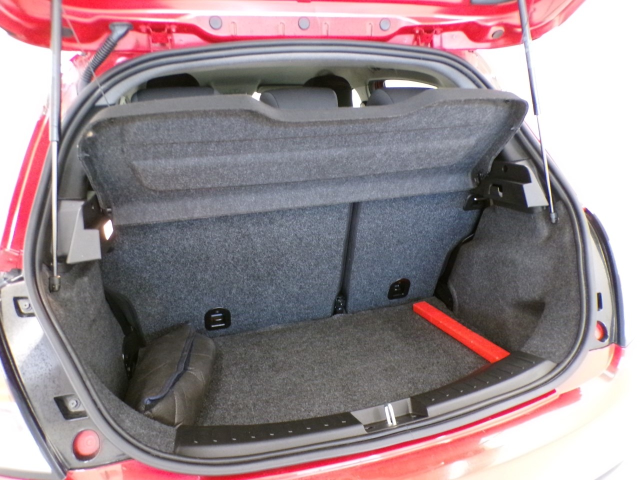 Lancia Ypsilon Ypsilon 5 Porte 1.2 Ecochic 69cv Elefantino - 9