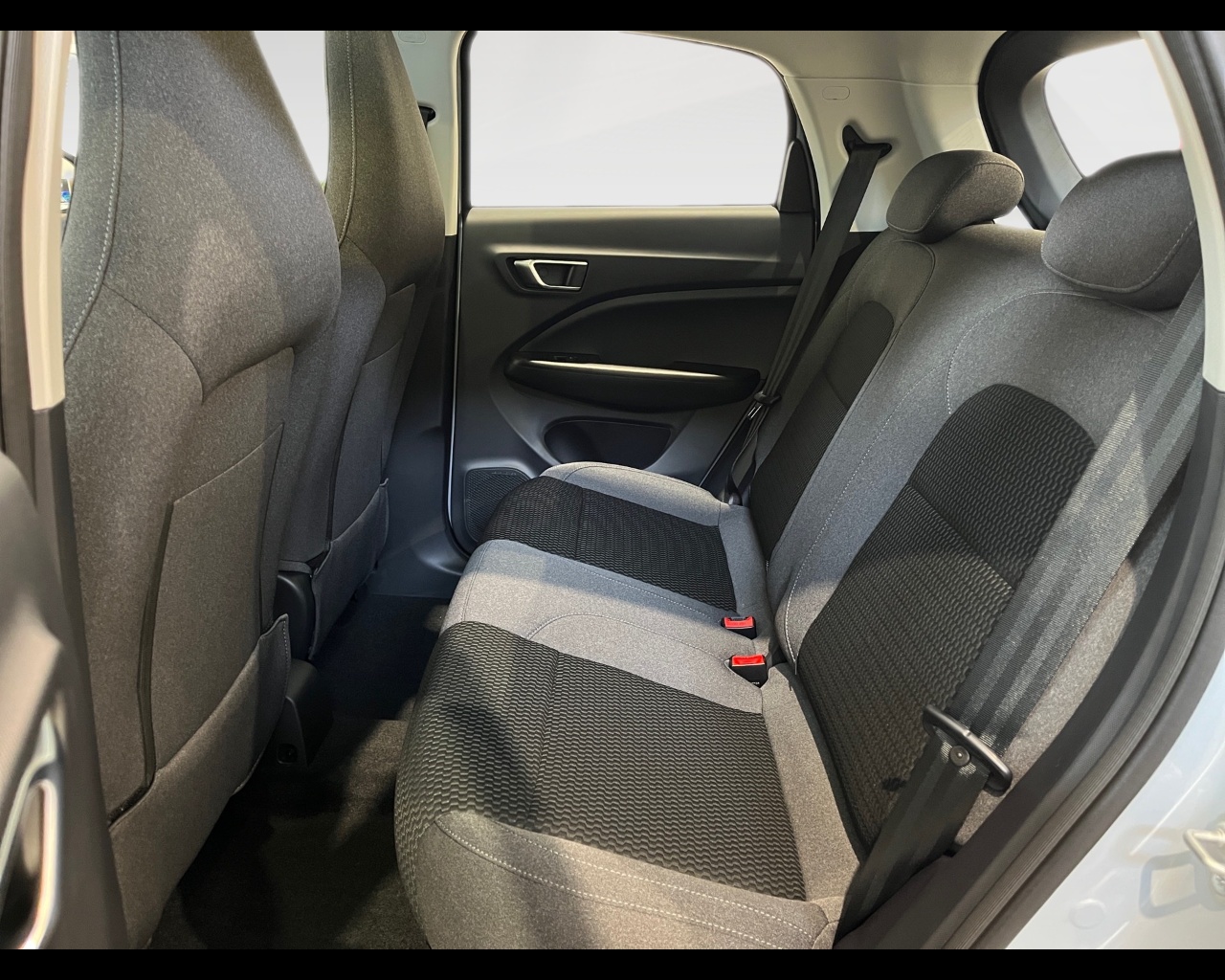 Leapmotor T03 Nuovo Elettrico T03 Verona