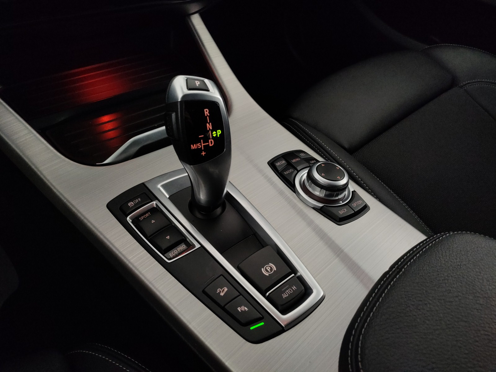 Bmw X4 Usato 2015 X4 Legnago