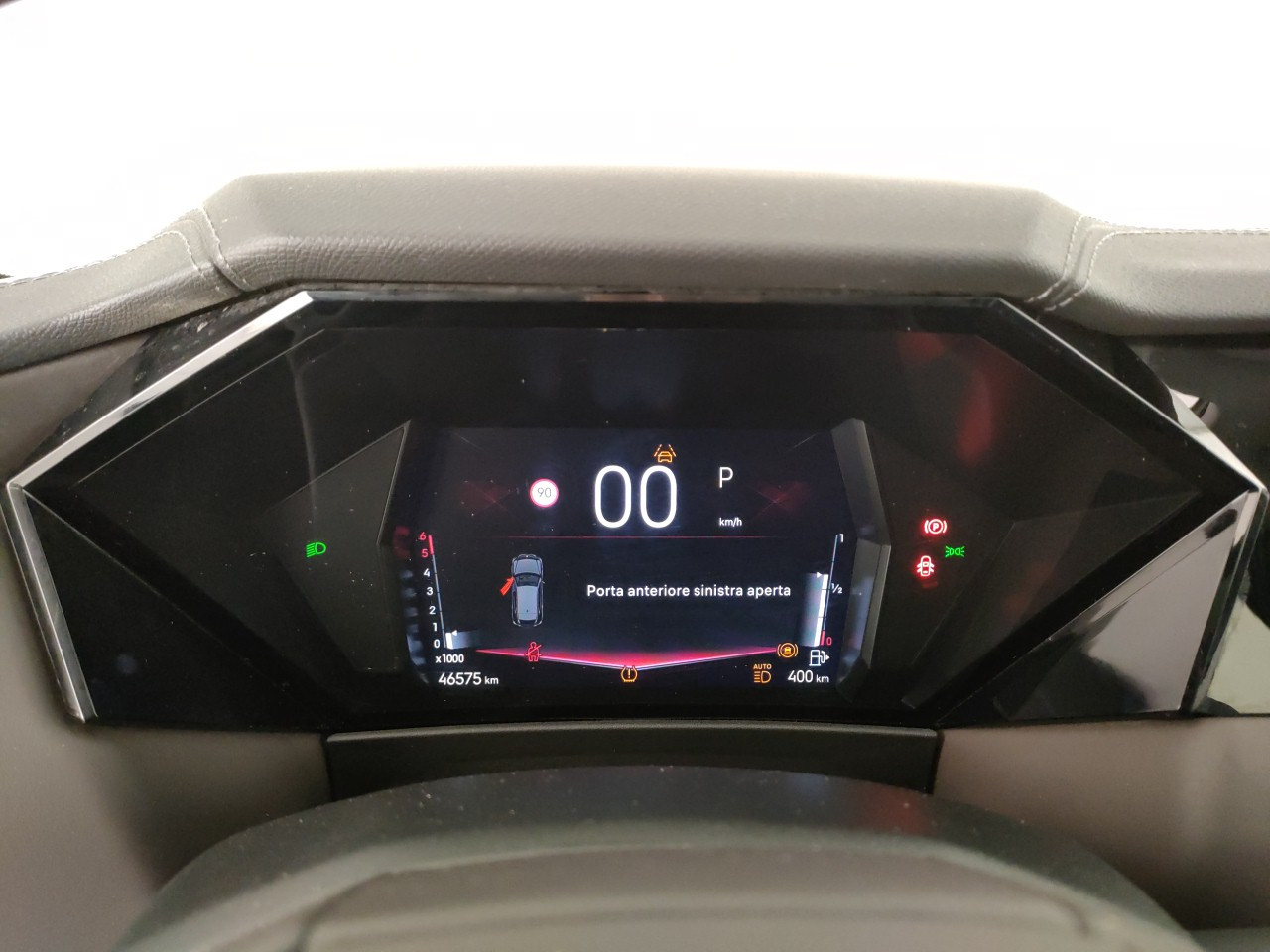 Ds DS4 Usato 2024 DS4 Reggio Emilia