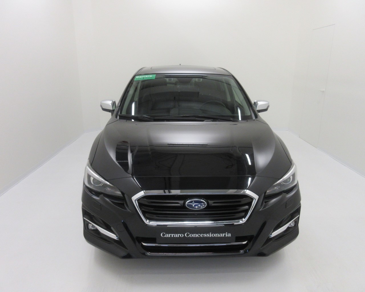 Subaru Levorg Levorg 2,0i GPL Premium Lineartronic - 2