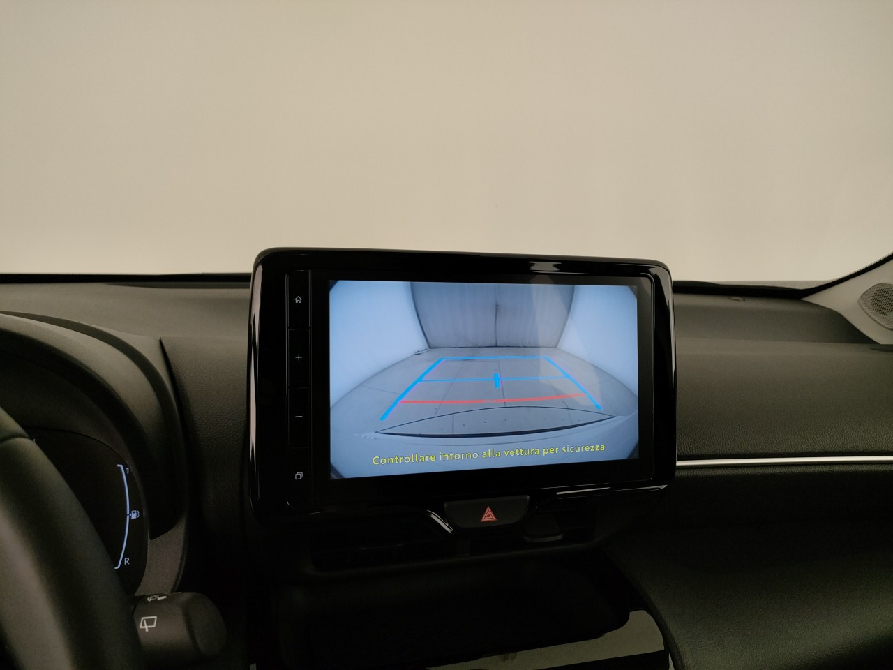 Toyota Yaris Cross KM0 2026 Yaris Cross Carpi