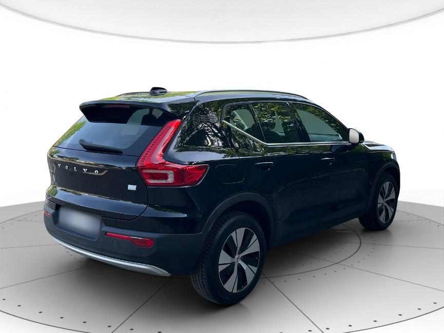 Volvo XC40 Usato 2021 XC40 San Vendemiano