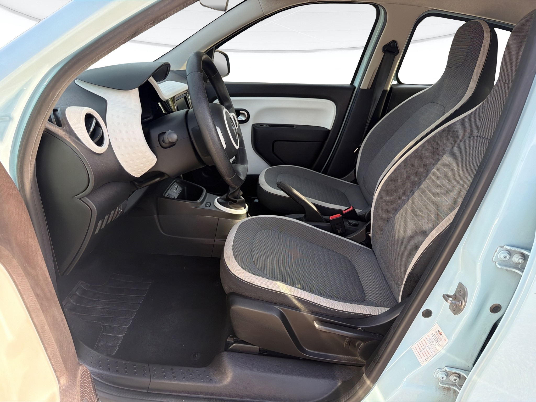 Renault Twingo Usato 2024 Twingo Mestre
