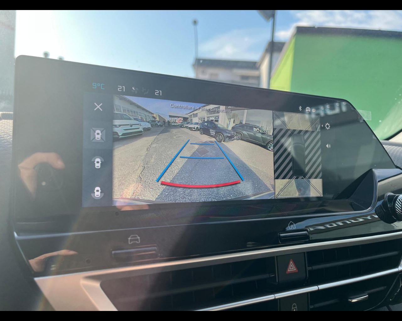 Foto CITROEN C4 115kW Max